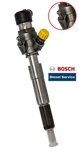 Injector fuel renault - injector,