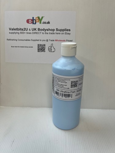 50383 ultra fina compound - 50383,