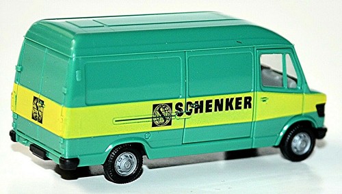 Mercedes benz 207d - mercedes-benz,