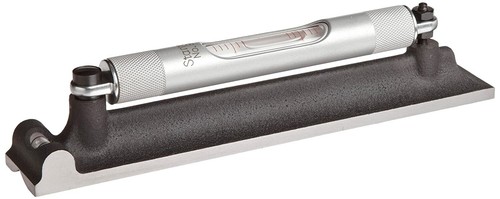 Starrett 8 machinists - 8",