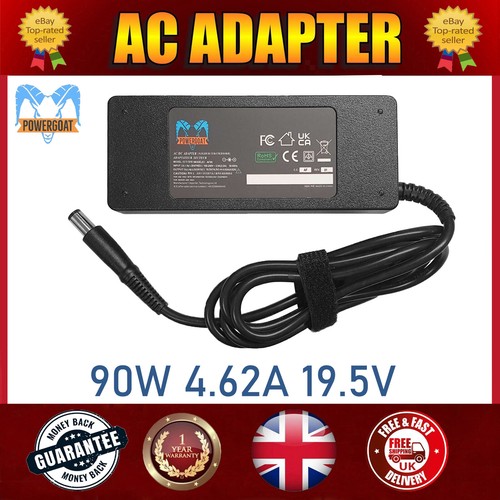 New powergoat adapter 90w - adapter,