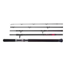 SHIMANO STC XR MONSTER TRAVEL RODS