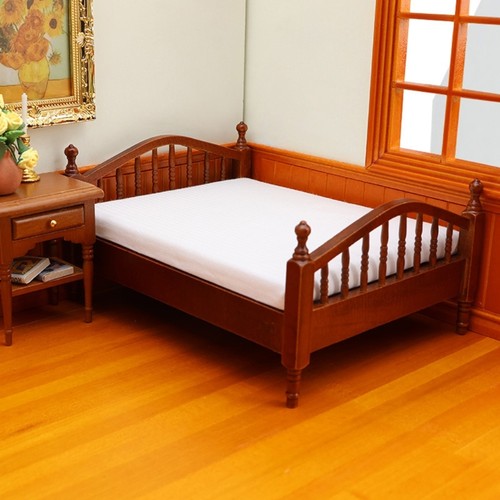Detailed doll house - 1/12,