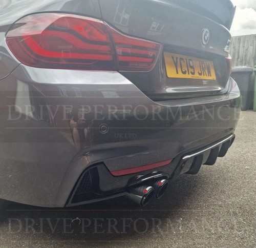 Carbon fibre akrapovic exhaust - akrapovic,