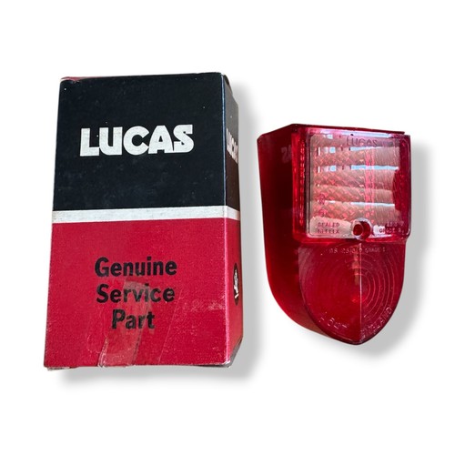 Nos original lucas l647 h - nos,