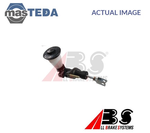 71334 clutch master - clutch, cylinder