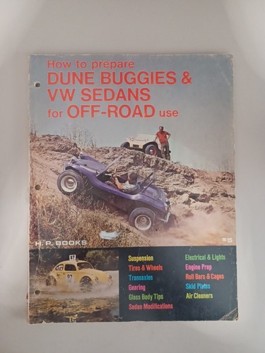 Rare how prepare vw - how, to