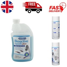 Fast-Acting 500ml Bioactive Tapsafe Dechlorinator for Healthy Aquatic Ecosystem