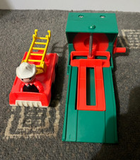 Vintage Fisher Price Little