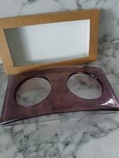 Jo Downs Handmade Glass Elemental Arc For Molton Brown Soap Bottles