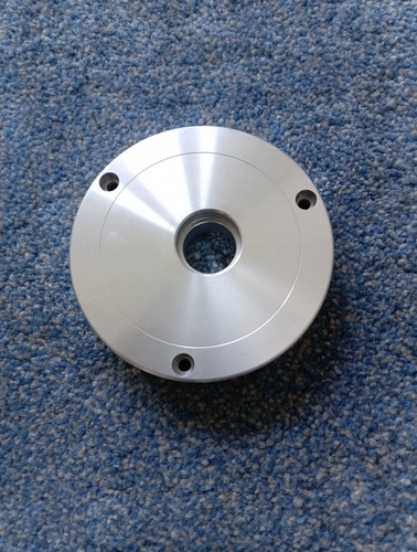Michell gyrodec gyro - michell, /