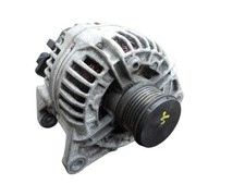 IVECO DAILY  ALTERNATOR