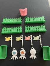 My Little Pony Stable