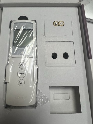 Somfy telis chronis rts - telis,