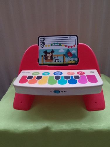 Baby einstein hape wooden - hape,