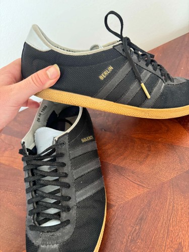 Adidas berlin consortium - adidas,