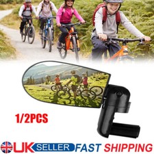 Bicycle Bar End Mirror 360°