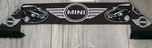 Mini cooper racing - racing, green