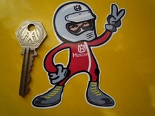 HUSQVARNA Moto X Helmet 2