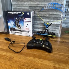 Rare Airhogs Extreme Air Board