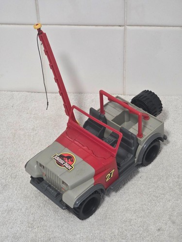 1990s kenner jurassic park - 1990s,