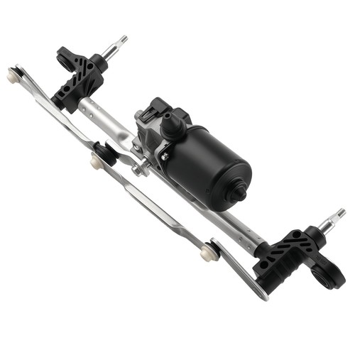 Windscreen wiper motor - windscreen, &
