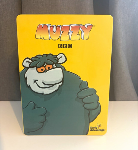 Bbc muzzy language course for - bbc,