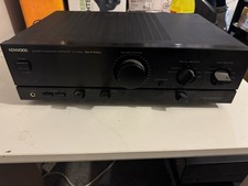 Kenwood KA-3020 Integrated