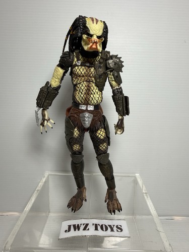 Neca predator jungle hunter - neca,