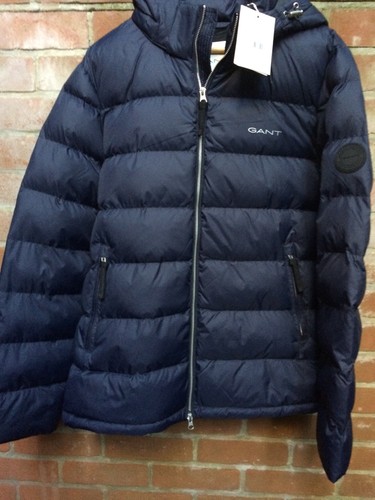Gant men active cloud jacket - gant,