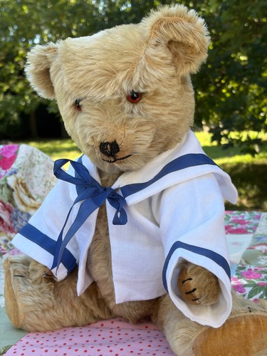 Chiltern teddybear inches - chiltern,
