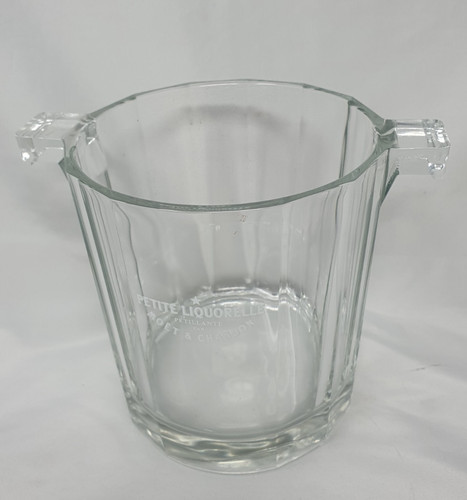 Vintage petite liquorelle moet - vintage,