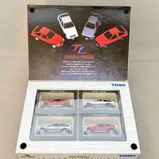 Tomica Limited Toyota AE86