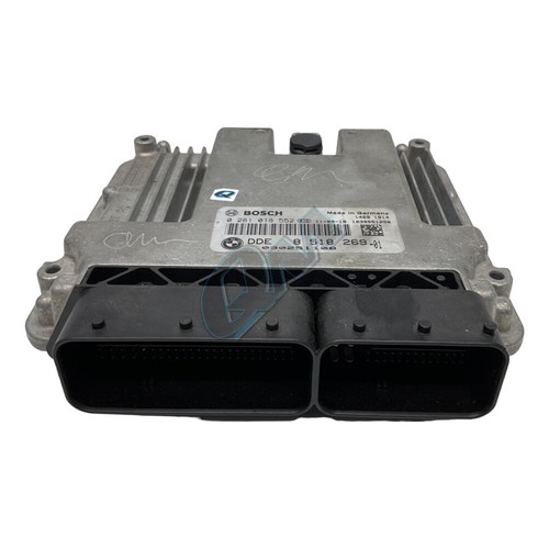 Bmw dde engine - bmw,
