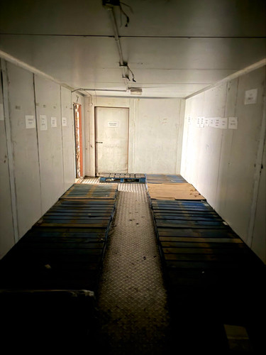 Walk cold room freezer - walk-in, room/freezer