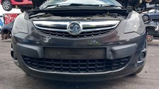 VAUXHALL CORSA D FACELIFT 2013