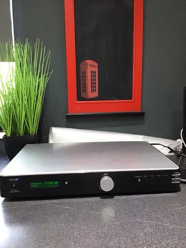 Acoustic solutions stereo - solutions,