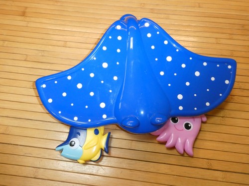 Bright starts finding - starts, nemo