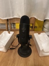 Blue Yeti X A00104
