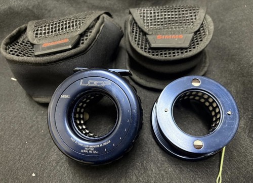 Loop hitec model spool - model,