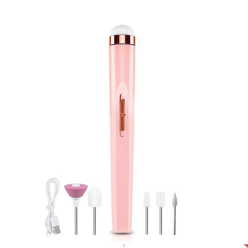 Professional electric nail - professional,