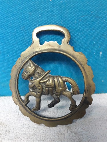 Vintage cast brass - vintage,