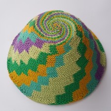 African Zulu Telephone Wire