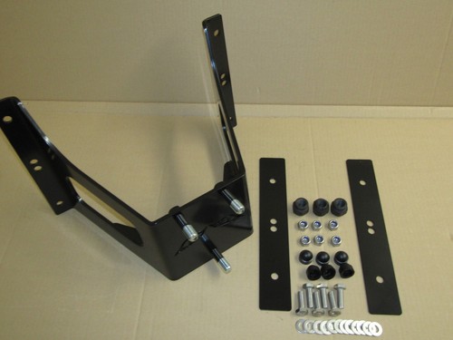 Monsta citroen relay - relay, door