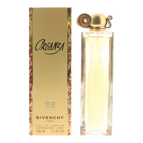Givenchy organza eau - givenchy,