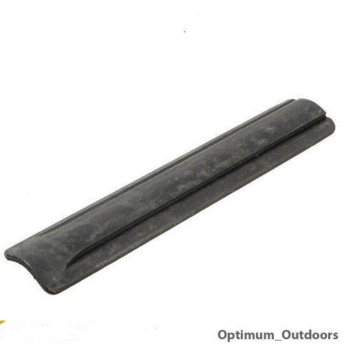 Round bottom 11mm dovetail - bottom,