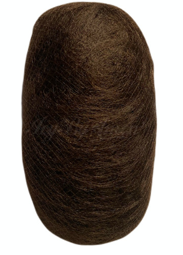 Hair padding chignon extra - padding,