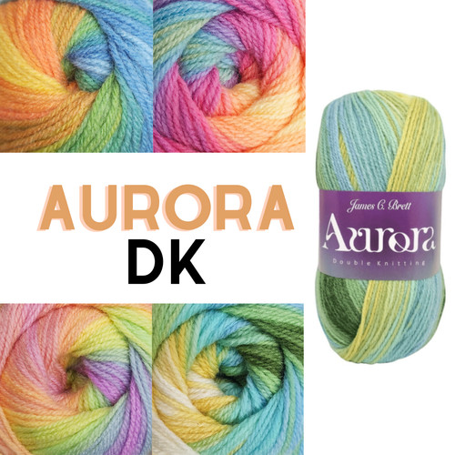 Aurora 100g james - aurora,