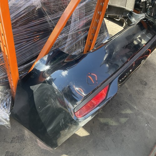 Toyota avensis 2014 rear - 2014,