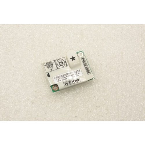 Dell inspiron 6400 modem board - dell,